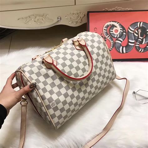 lv speedy 30 dimensions cm|authentic Lv speedy 30.